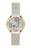 Faberg&eacute; | OROLOGIO IN MADREPERLA - A168 (2)