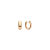Pomellato | ORECCHINI ICONICA IN ORO ROSA E DIAMANTI - POC2061O7000DB000 (2)
