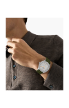 Piaget | PIAGET POLO SIGNATURE DATE AUTOMATICO ACCIAIO - G0A51012 (4)