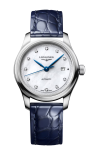 Longines | LONGINES MASTER COLLECTION - L2.449.4.87.2 (1)