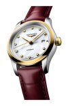 Longines | LONGINES MASTER COLLECTION - L2.449.5.87.2 (4)