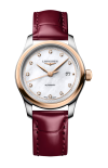 Longines | LONGINES MASTER COLLECTION - L2.449.5.89.2 (1)