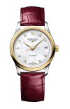 Longines | LONGINES MASTER COLLECTION - L2.450.5.87.2 (1)