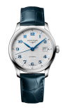 Longines | LONGINES MASTER COLLECTION - L2.949.4.73.2 (1)
