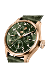 Iwc Schaffhausen | BIG PILOT'S WATCH PERPETUAL CALENDAR PROSET - IW329602 (3)