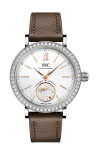 Iwc Schaffhausen | PORTOFINO AUTOMATIC DAY & NIGHT 34 - IW659803 (1)
