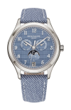 Patek Philippe | COMPLICAZIONI, CALENDARIO ANNUALE, FASI LUNARI, CARICA AUTOMATICA - 4946G-001 (1)