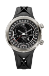 Patek Philippe | GRANDI COMPLICAZIONI, CELESTIAL, ALBA E TRAMONTO, CARICA AUTOMATICA - 6105G-001 (1)