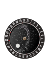 Patek Philippe | GRANDI COMPLICAZIONI, CELESTIAL, ALBA E TRAMONTO, CARICA AUTOMATICA - 6105G-001 (6)