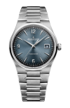 Jaeger-Lecoultre | MASTER CONTROL CHRONOMETRE DATE - 4158120 (1)