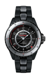 Chanel | J12 SUPERLEGGERA CALIBRO 12.1, 42 MM - H11059 (1)