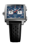Tag Heuer | TAG HEUER MONACO CHRONOGRAPH - CDW2181.FC8360 (4)