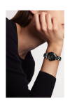 Chanel | J12 GOLDEN BLACK, 28 MM - H11057 (2)