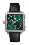 Tag Heuer | TAG HEUER MONACO CHRONOGRAPH - CDW2180.FC8360 (1)