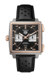 Tag Heuer | TAG HEUER MONACO CHRONOGRAPH - CDW2150.FC8360 (1)