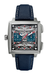 Tag Heuer | TAG HEUER MONACO EVERGRAPH - CEW5181.FT8123 (1)