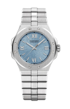 Chopard | ALPINE EAGLE 36 MM, AUTOMATICO, LUCENT STEEL&trade; - 298601 (1)
