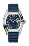 Cartier | ROADSTER MODELLO GRANDE, ACCIAIO, AUTOMATICO - WSRD0014 (1)
