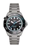 Tag Heuer | TAG HEUER AQUARACER PROFESSIONAL 500 DATE - LIMITED EDITION - WBP5182.BF0010 (1)
