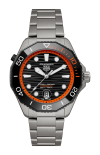 Tag Heuer | TAG HEUER AQUARACER PROFESSIONAL 500 DATE - LIMITED EDITION - WBP5183.BF0010 (1)