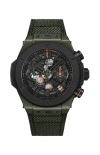 Hublot | BIG BANG RELOADED DARK GREEN CERAMIC 44 MM - 421.GM.1149.NR.RLD (1)