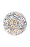 Patek Philippe | GRANDI COMPLICAZIONI CRONOGRAFO RATTRAPPANTE, CALENDAIO PERPETUO, CARICA MANUALE - 5204G-010 (6)