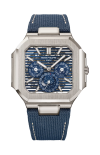 Patek Philippe | CUBITUS, CALENDARIO PERPETUO, SCHELETRATO, CARICA AUTOMATICA - 5840P-001 (1)