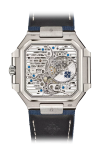 Patek Philippe | CUBITUS, CALENDARIO PERPETUO, SCHELETRATO, CARICA AUTOMATICA - 5840P-001 (2)