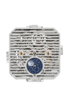 Patek Philippe | CUBITUS, CALENDARIO PERPETUO, SCHELETRATO, CARICA AUTOMATICA - 5840P-001 (5)