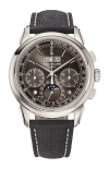 Patek Philippe | GRANDI COMPLICAZIONI CRONOGRAFO, CALENDARIO PERPETUO, CARICA MANUALE - 5270P-015 (1)