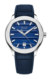 Piaget | PIAGET POLO SIGNATURE DATE AUTOMATICO ACCIAIO - G0A51031 (1)