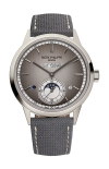 Patek Philippe | GRANDI COMPLICAZIONI CALENDARIO PERPETUO IN LINEA, CARICA AUTOMATICA - 5236P-011 (1)