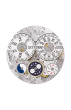 Patek Philippe | GRANDI COMPLICAZIONI CALENDARIO PERPETUO IN LINEA, CARICA AUTOMATICA - 5236P-011 (5)