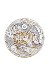 Patek Philippe | GRANDI COMPLICAZIONI CRONOGRAFO, CALENDARIO PERPETUO, CARICA MANUALE - 5270P-017 (6)