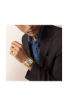 Cartier | SANTOS DE CARTIER MODELLO GRANDE, ORO GIALLO, AUTOMATICO - WGSA0110 (6)