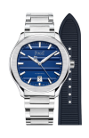 Piaget | PIAGET POLO SIGNATURE DATE AUTOMATICO ACCIAIO - G0A51032 (1)