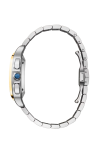 Cartier | SANTOS DE CARTIER MODELLO GRANDE, ACCIAIO, ORO GIALLO, AUTOMATICO - W2SA0035 (3)