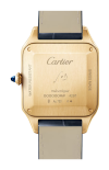 Cartier | SANTOS-DUMONT MODELLO GRANDE, ORO GIALLO, MANUALE - WGSA0139 (4)
