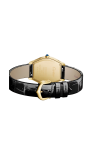 Cartier | TORTUE MODELLO PICCOLO, ORO GIALLO, QUARZO - WGTO0015 (4)