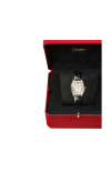 Cartier | TORTUE MODELLO PICCOLO, ORO GIALLO, QUARZO - WGTO0015 (6)
