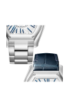 Cartier | ROADSTER MODELLO GRANDE, ACCIAIO, AUTOMATICO - WSRD0020 (5)