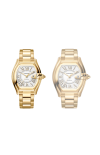 Cartier | ROADSTER MODELLO MEDIO, ORO GIALLO, AUTOMATICO - WGRD0011 (7)