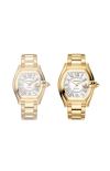 Cartier | ROADSTER MODELLO GRANDE, ORO GIALLO, AUTOMATICO - WGRD0012 (7)