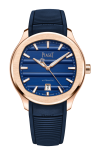 Piaget | PIAGET POLO SIGNATURE DATE AUTOMATICO ORO ROSA - G0A51033 (1)