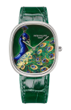 Patek Philippe | RARE HANDCRAFTS PAVONE BLU, AUTOMATICO - LIMITED EDITION - 5738/50G-041 (1)