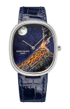 Patek Philippe | RARE HANDCRAFTS VULCANO FUEGO, AUTOMATICO - LIMITED EDITION - 5738/50G-044 (1)