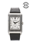 Jaeger-Lecoultre | JAEGER-LECOULTRE REVERSO TRIBUTE MONOFACE SMALL SECONDS 713842J - U-713842J (1)