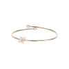 Pasquale Bruni | CHOKER PETIT GARDEN IN ORO ROSA E DIAMANTI BIANCHI - 16831R (1)