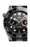 Omega | SEAMASTER DIVER 300M 44 MM, ACCIAIO SU NATO - 210.32.44.51.01.002 (2)