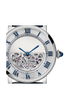 Cartier | ROTONDE DE CARTIER 43,5 MM, ORO BIANCO - LIMITED EDITION - WHRO0096 (2)